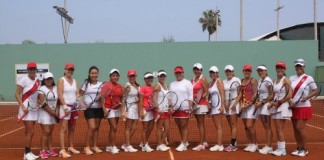 Karla Rueder y Karla Murgia campeonan en torneo del Golf y Country Club