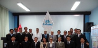 Médicos culminaron segunda especialización en el Hospital Lazarte