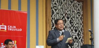 Rector de la UNT presentó libro sobre «Folclor y Educación»