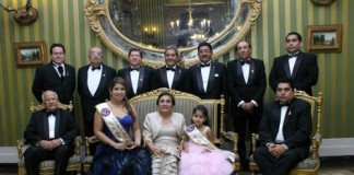 Proclaman Reina del 64º Festival Internacional de la Primavera