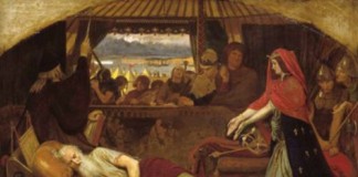 Segunda función del “Rey Lear” en Casa La Verónica