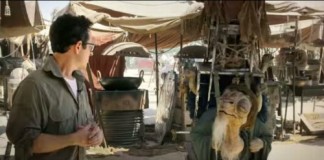 Suspenden grabaciones del ‘Episodio VII’ de Star Wars