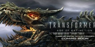 Trailer: Transformers – La era de la extinción