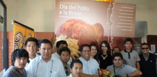 Pollo a la Brasa el Delicioso sabor que une a las Familias Trujillanas