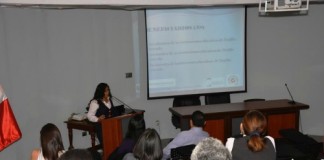 UCV lanza proyecto que busca disminuir violencia escolar