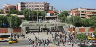 UPAO celebrará “Día del Docente Universitario»