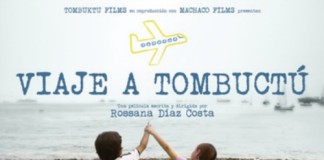 Película peruana «Viaje a Tombuctú» gana premio en Francia