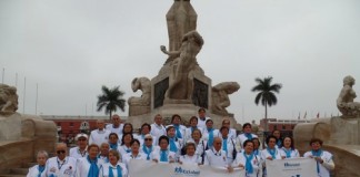 Voluntariado de ESSALUD celebra aniversario