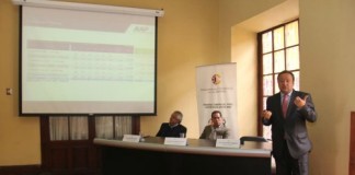 CCPLL y Asociación Automotriz del Perú brindaron estadísticas recientes del sector automotriz