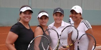 CHEVROLET realizó su tercer circuito de tenis NEO MOTORS