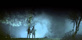 Trailer: Demonio de los andes