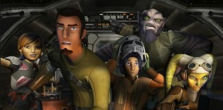 Disney pronto a promocionar «Star Wars»