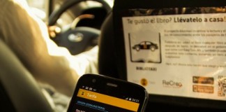 EASY taxi concreta alianza con empresas de transporte