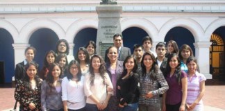 Estudiantes de la UNT harán intercambio en La Católica
