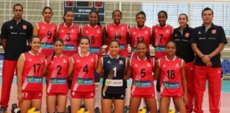 Sale fixture de Perú en la Copa Panamericana Sub 23