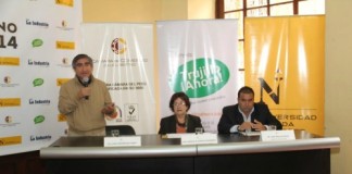 Foro Ciudadano «Elecciones 2014»