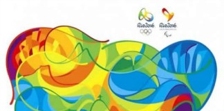 Juegos Olímpicos de Río 2016 cuentan con logo corporativo