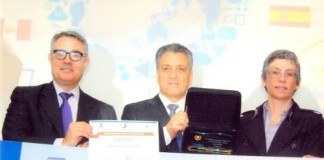 Laboratorio Clínico Escalabs obtuvo premio nacional a la innovación