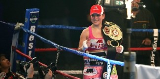 Linda Lecca defenderá su título en Ica