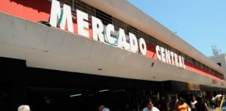 Municipalidad Provincial de Trujillo refaccionará Mercado Central