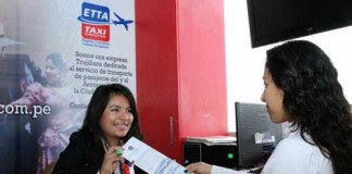 Municipalidad Provincial de Trujillo brindará información a turistas en aeropuerto