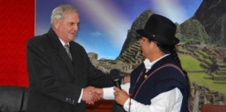 Parlamento Andino analizará propuestas sobre educación