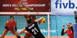 Perú cayó 3-2 ante Polonia en Grand Prix de Vóley