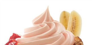 Pinkberry trae nuevas propuestas de sabores de invierno