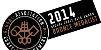 Premian cerveza artesanal peruana en Festival Global de Cerveza Artesanal