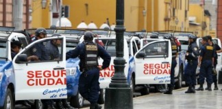 Proyecto «Serenazgo sin fronteras» se encuentra en etapa final