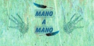 Recital poético “Mano a Mano” en la Casa de la Emancipación