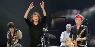Rolling Stones llegarán al Perú el próximo año