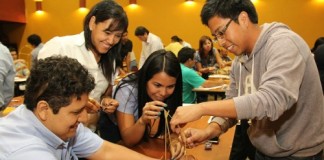 Cámara de Comercio organiza taller «Estrategias modernas de ventas y atención al cliente»