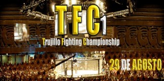 Trujillo Fighting Championship