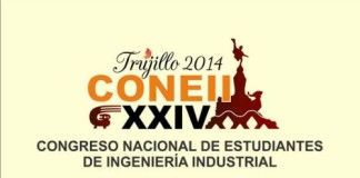 XXIV Congreso Nacional de Ingeniería Industrial