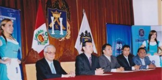 XXXIII torneo inter promociones claretianas 2014
