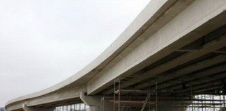 Baipás del Óvalo Grau muestra gran avance