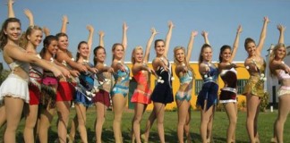 Bastoneras del Festival Internacional de la Primavera arribarán a nuestra ciudad este viernes