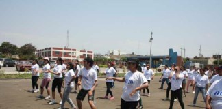 Capacitarán a comités de Universidades Saludables en la UNT