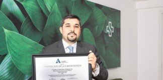 Clínica Sánchez Ferrer logra prestigiosa acreditación por parte de AAAHCI
