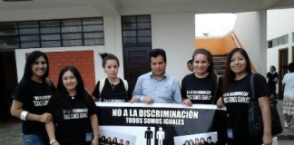 Facultad de Derecho de la UCV implementa proyecto para combatir la discriminación