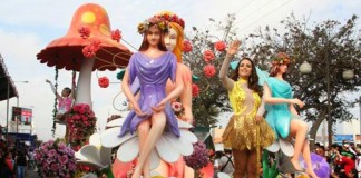 El Festival Internacional de Primavera generará 16 millones de soles