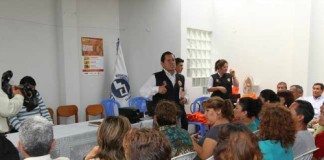 Gerencia de Seguridad Ciudadana y Defensa Civil capacitará a los alcaldes vecinales