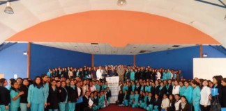 I curso de inducción para el nuevo Hospital Nacional de Trujillo se realizó con éxito