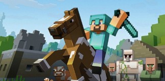 Microsoft adquiere Minecraft