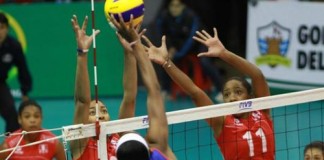 Perú vs Colombia en semifinales de la Copa Panamericana Sub 23