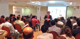 Presidente de la Asociación Peruana de CRM impartirá conocimientos en Trujillo