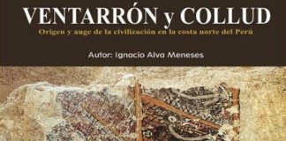 Dirección Desconcentrada de Cultura de La Libertad presenta libro