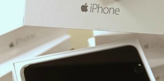 iPhone 6 llegará al Perú a mediados de noviembre