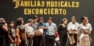 Unidos por la sangre y la música: IV Festival de Familias Musicales en Concierto